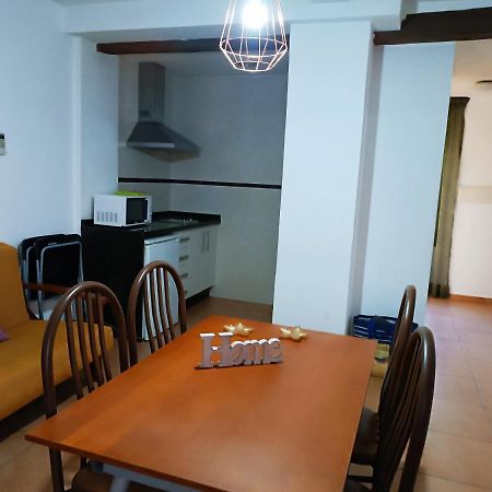 Corrala De San Anton. Sencillo Apartamento En Pleno Centro Grenada Zewnętrze zdjęcie