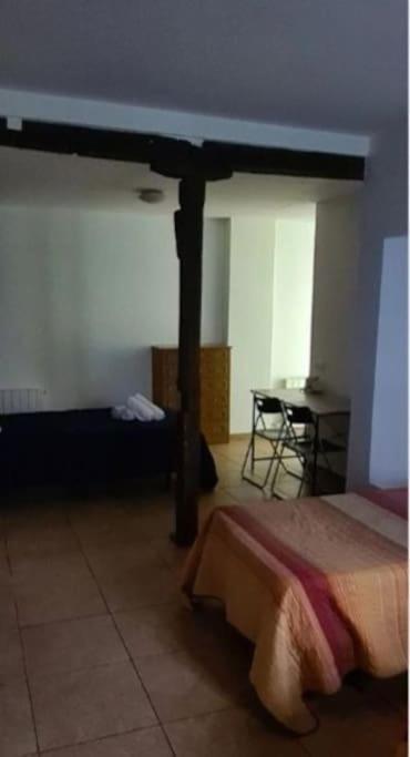Corrala De San Anton. Sencillo Apartamento En Pleno Centro Grenada Zewnętrze zdjęcie