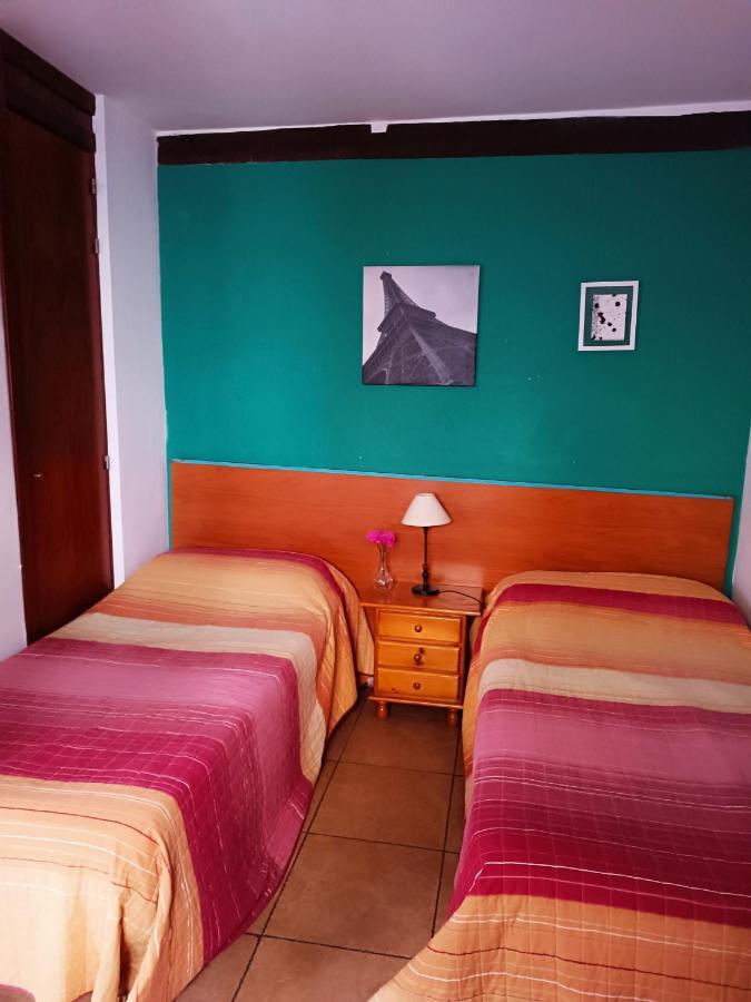 Corrala De San Anton. Sencillo Apartamento En Pleno Centro Grenada Zewnętrze zdjęcie