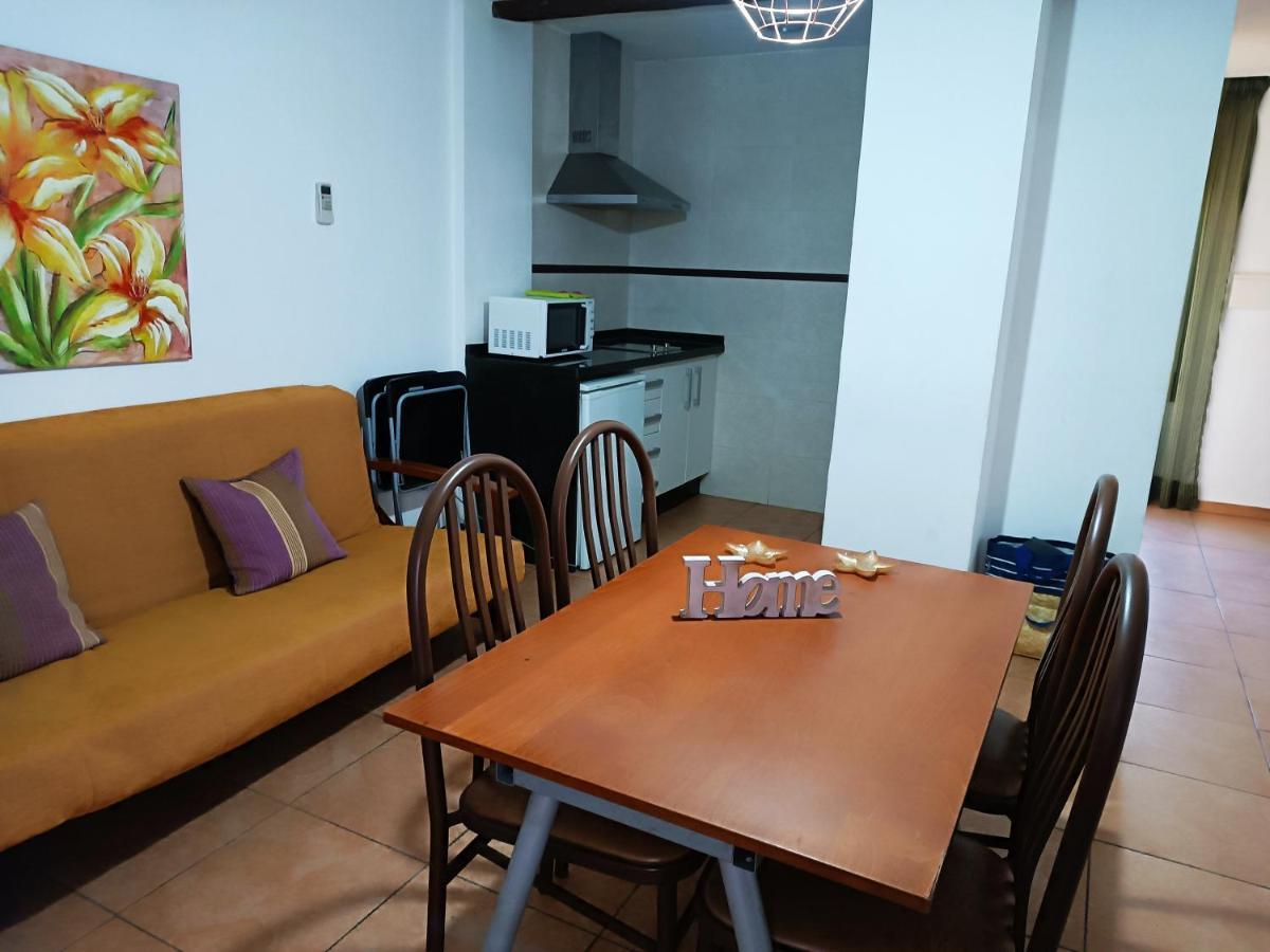 Corrala De San Anton. Sencillo Apartamento En Pleno Centro Grenada Zewnętrze zdjęcie