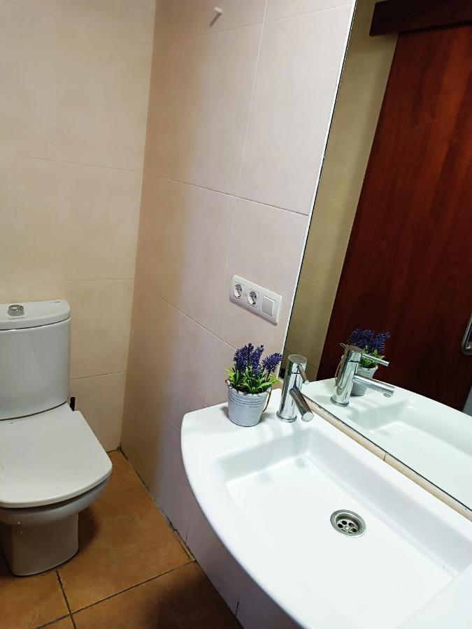 Corrala De San Anton. Sencillo Apartamento En Pleno Centro Grenada Zewnętrze zdjęcie