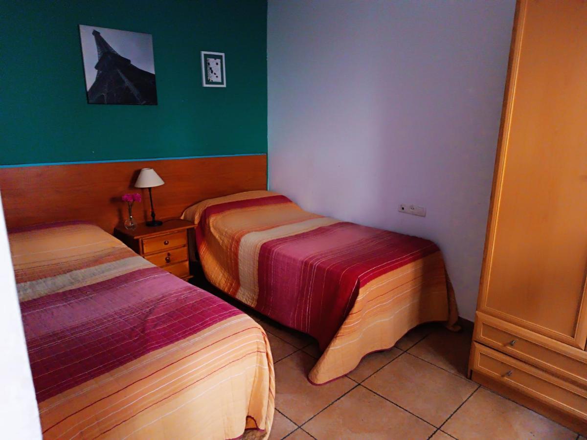 Corrala De San Anton. Sencillo Apartamento En Pleno Centro Grenada Zewnętrze zdjęcie